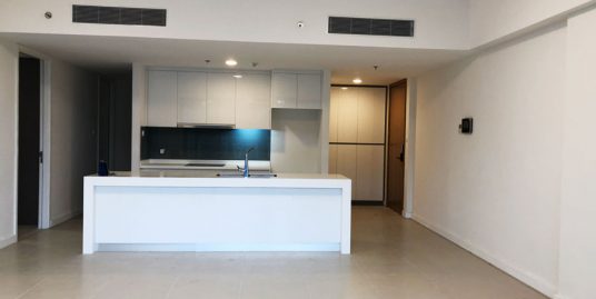 Two bedrooms Gateway Thao Dien for rent apartment
