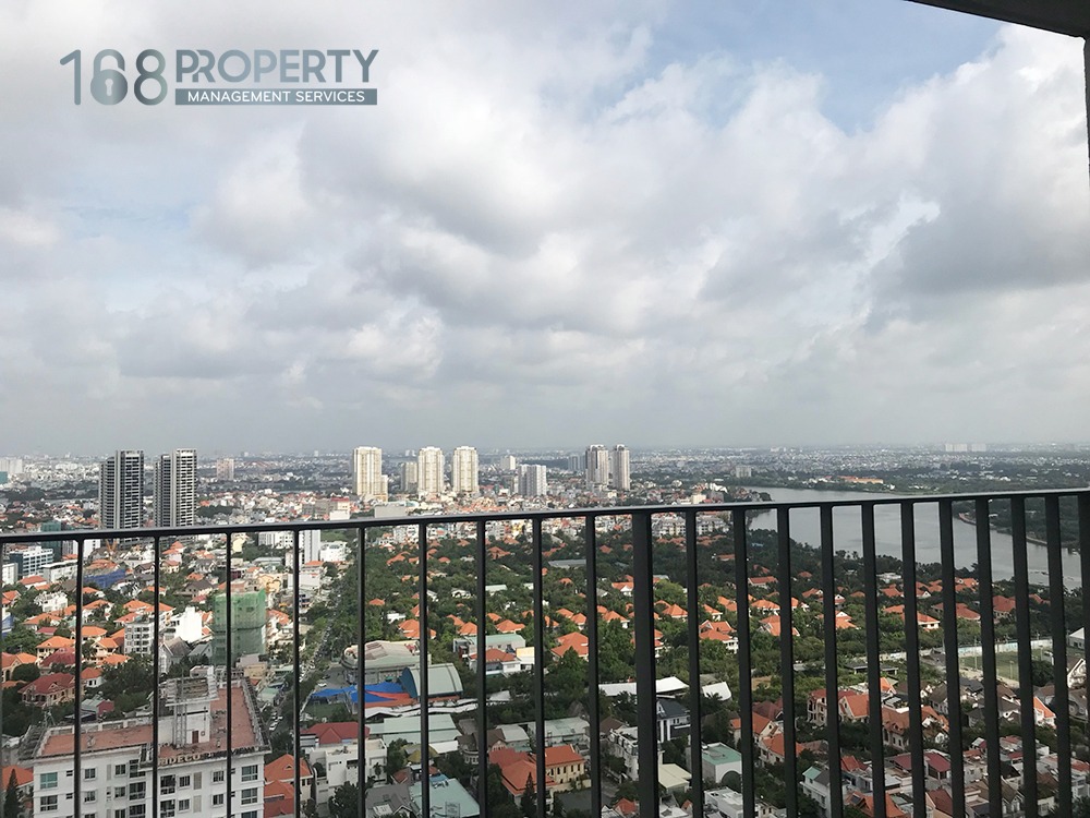 [Masteri Thao Dien] – 2BRs Apartment For Rent In Thao Dien District 2