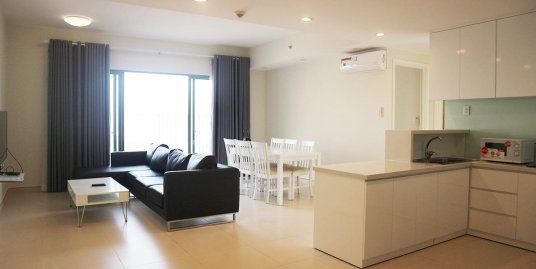 [Masteri Thao Dien] – 3BRs in Tower 5 Apartment For Rent In Thao Dien District 2