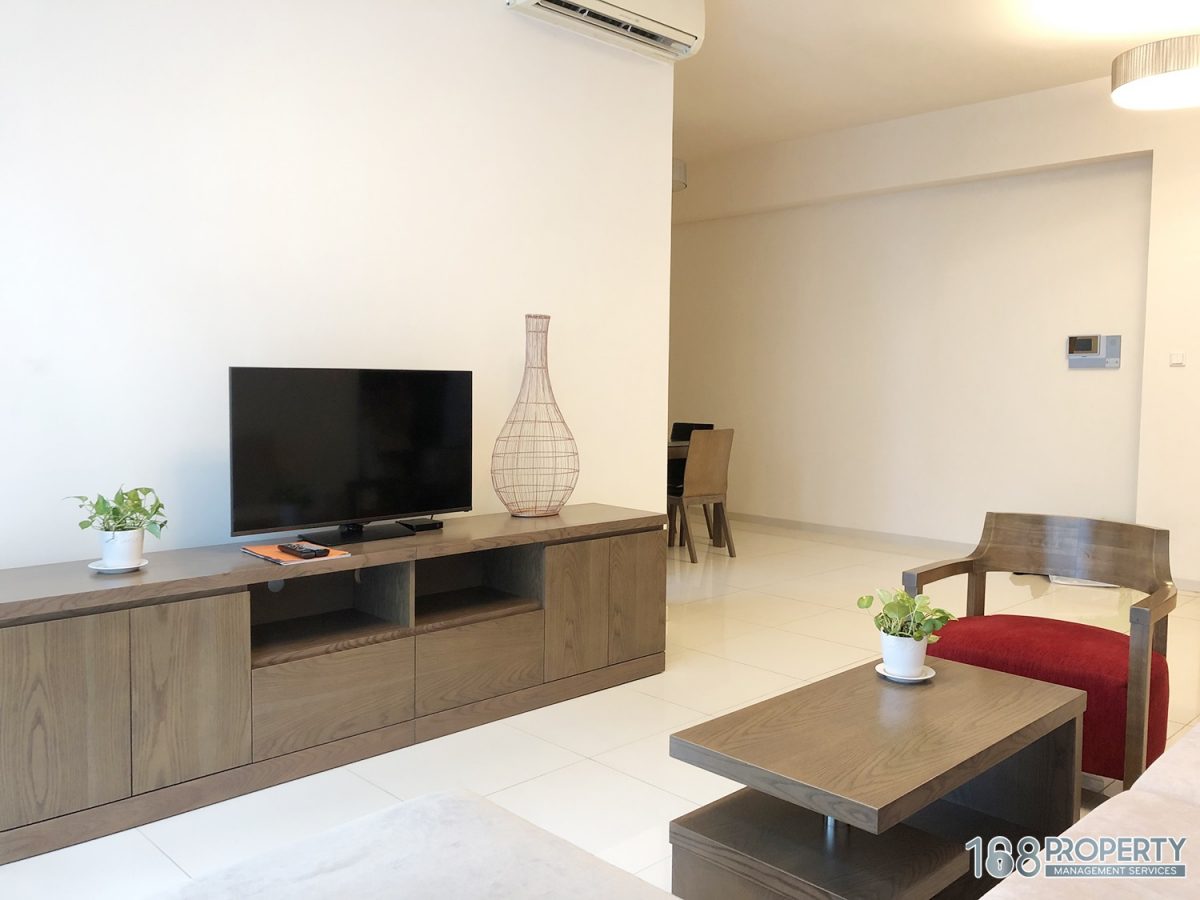 [The Vista An Phu] – 2BRs & Bathtub Included For Rent In District 2