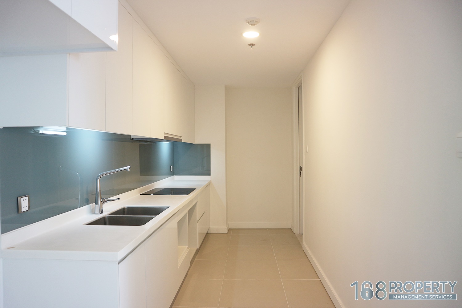 [Gateway Thao Dien] – 02BR Apartment Basic Furnished For Rent In District 2