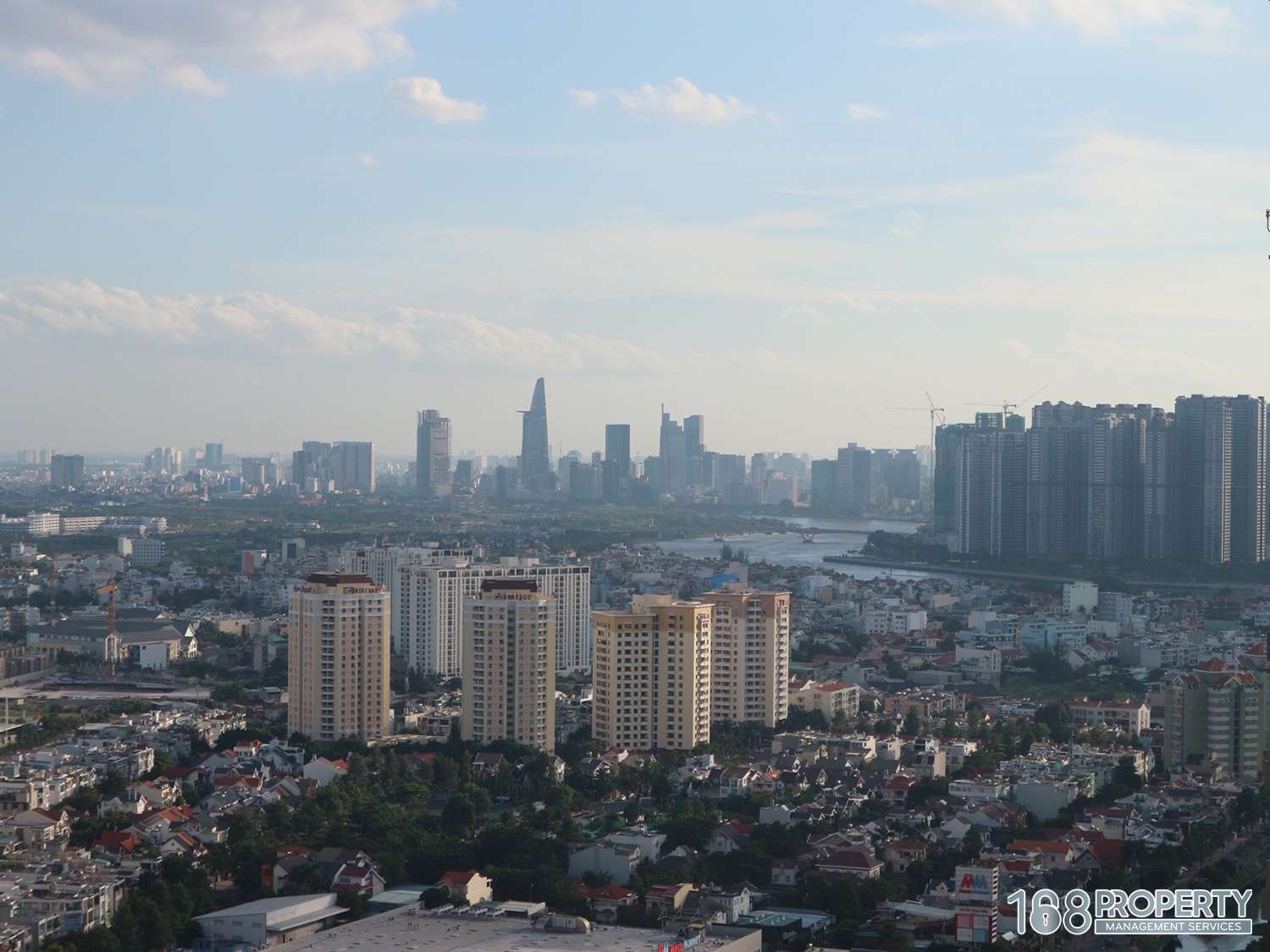 [Masteri An Phu] – 2BRs City View Apartment For Rent In District 2