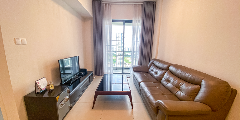 [Gateway Thao Dien] – 1BR Apartment For Rent In District 2