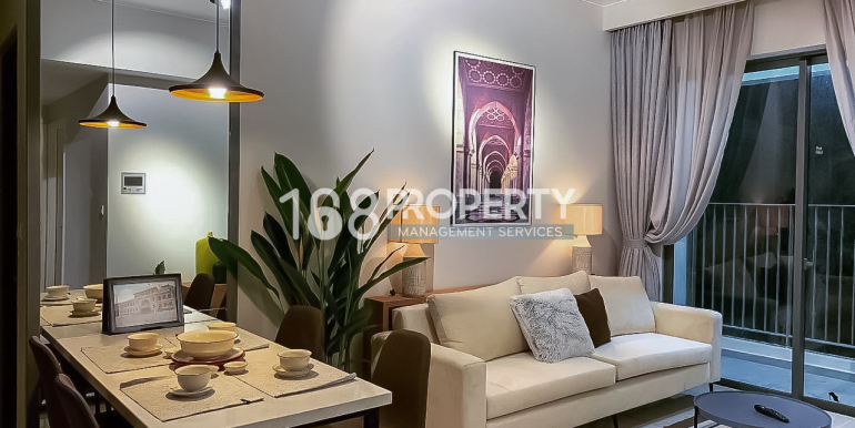 Masteri An Phu Apartment For Rent D2