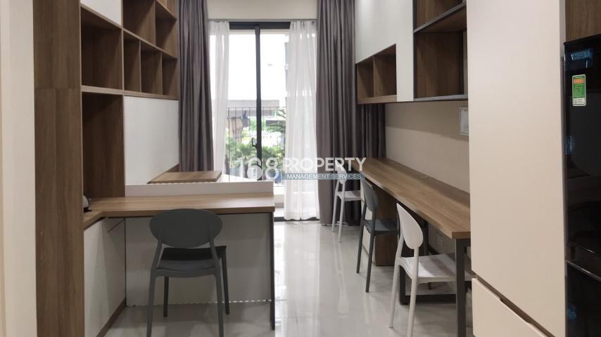 [Masteri An Phu] – Office Apartment For Start-up For Rent In Thao Dien District 2