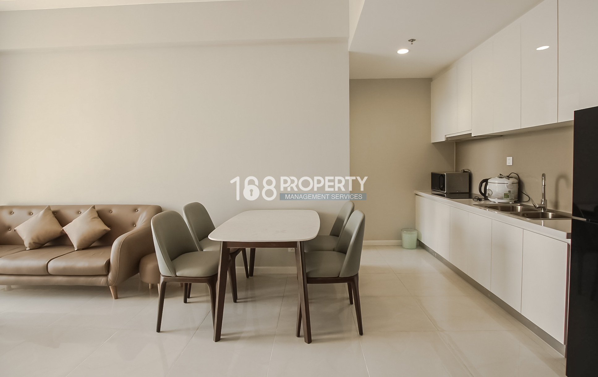 Masteri An Phu Apartment For Rent In Thao Dien 168Property