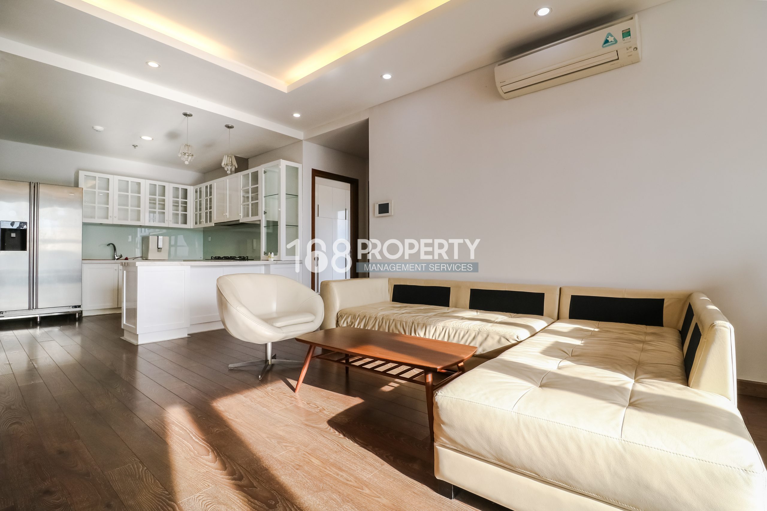[Thao Dien Pearl] – 3BRs Apartment Direct Landmark 81 For Rent In Thao Dien District 2