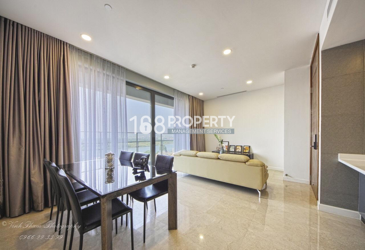 The nassim thao dien district 2 apartment for rent 168 property