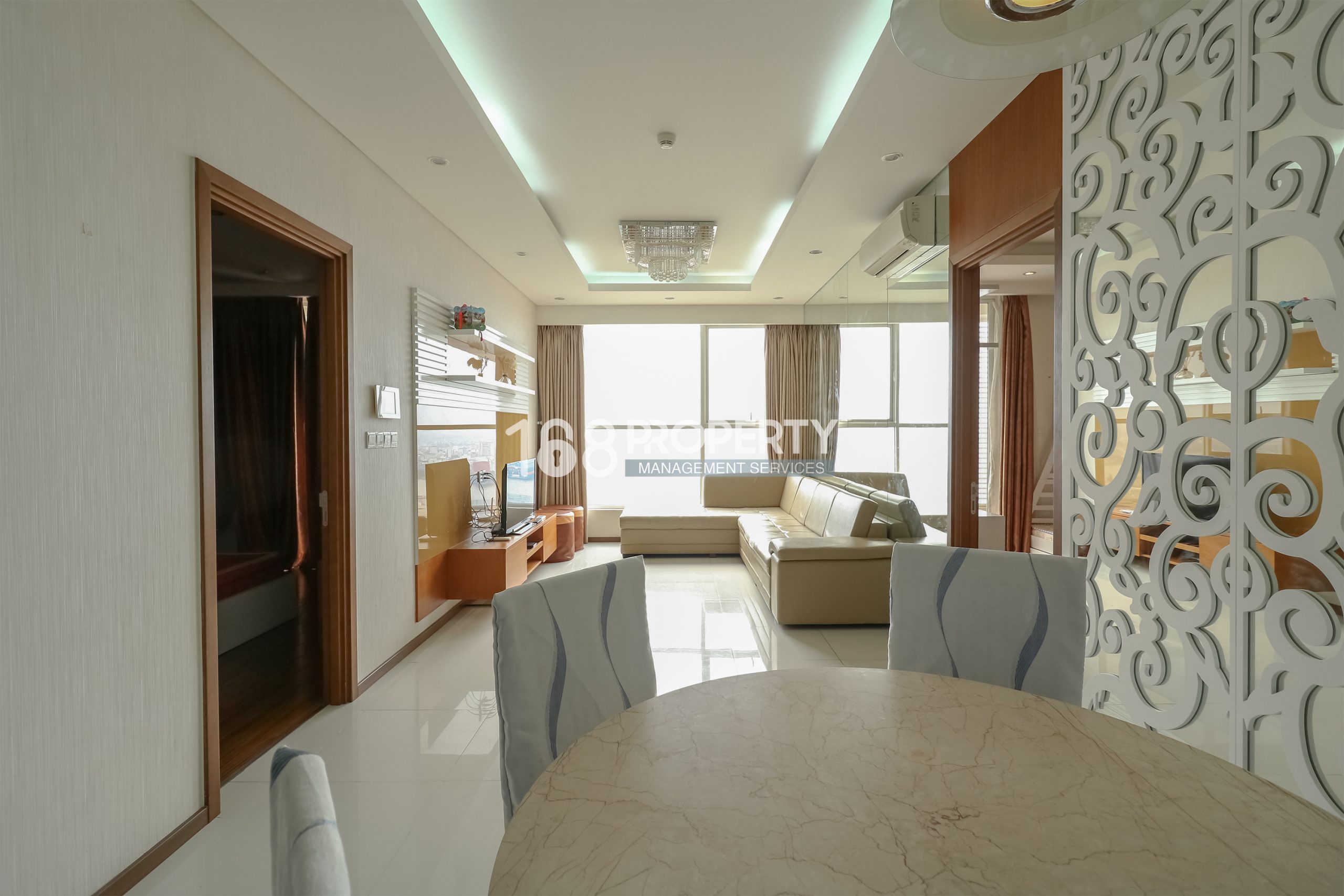 Thao dien Pearl Apartment For Rent In Thao Dien 168 Property