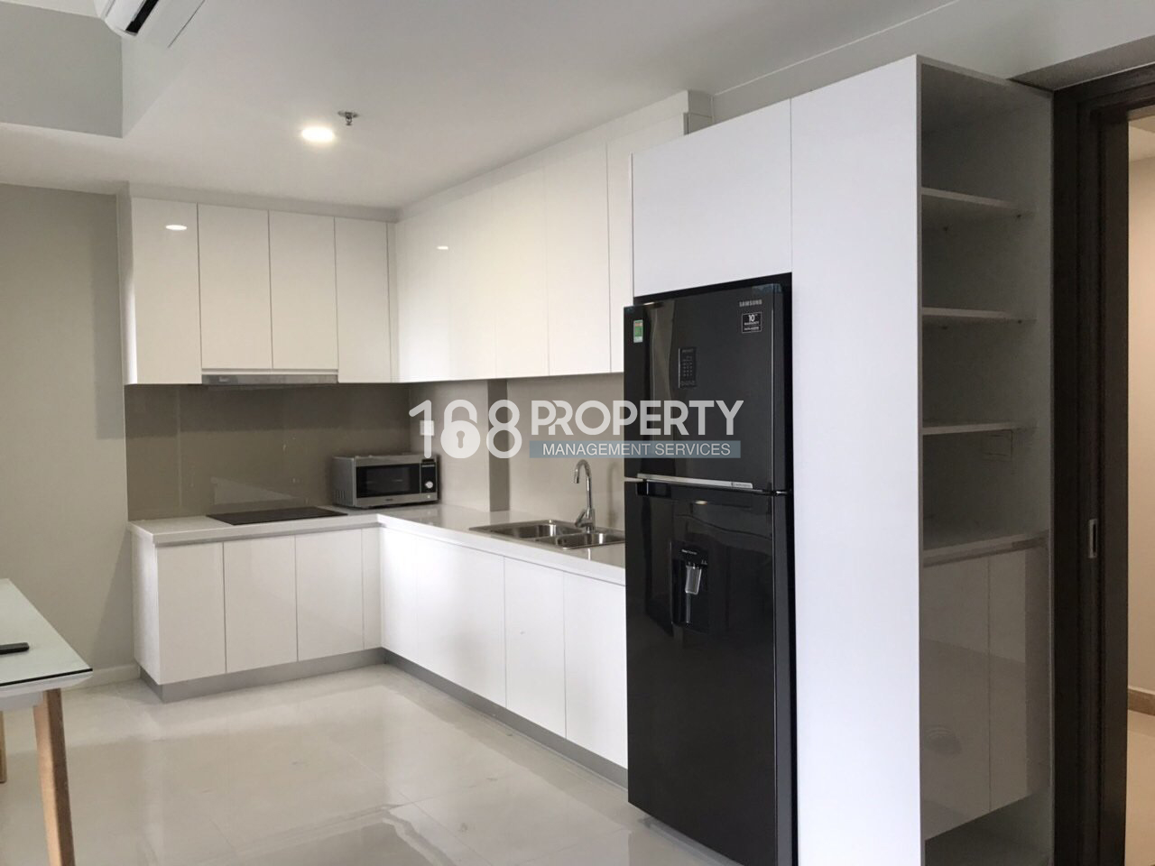 [Masteri An Phu] – 2BRs Apartment For Rent In Thao Dien District 2