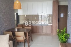 Masteri An Phu apartment for rent in thao dien