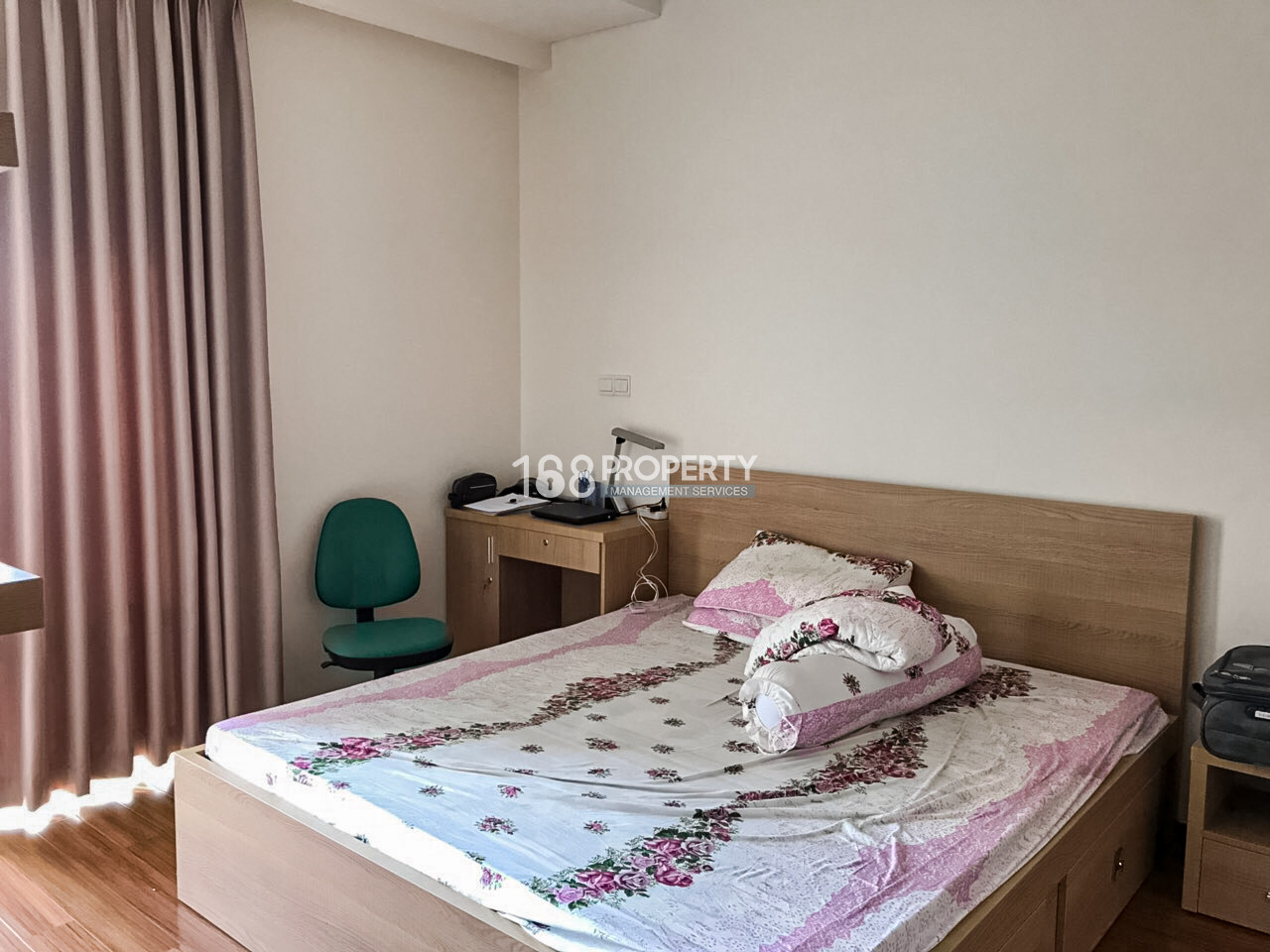Thao Dien Pearl apartment for rent in thao dien