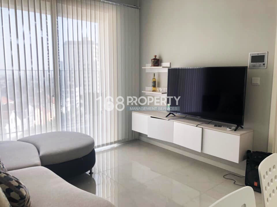 [Masteri An Phu] – 1BR Apartment For Rent In Thao Dien – River View