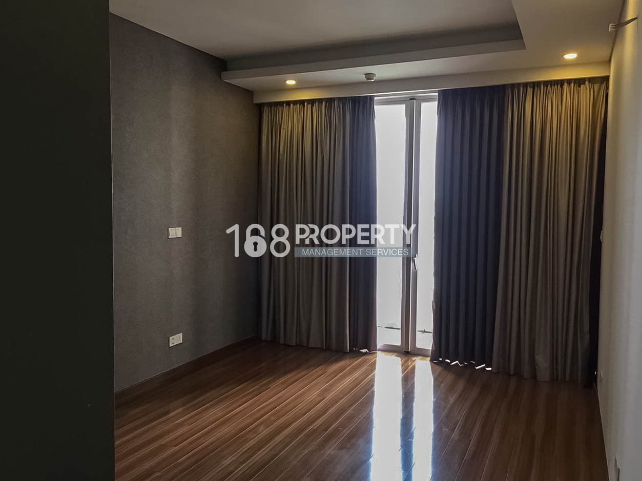 [Thao Dien Pearl] – 2Brs Apartment In District 2 For Rent – City View
