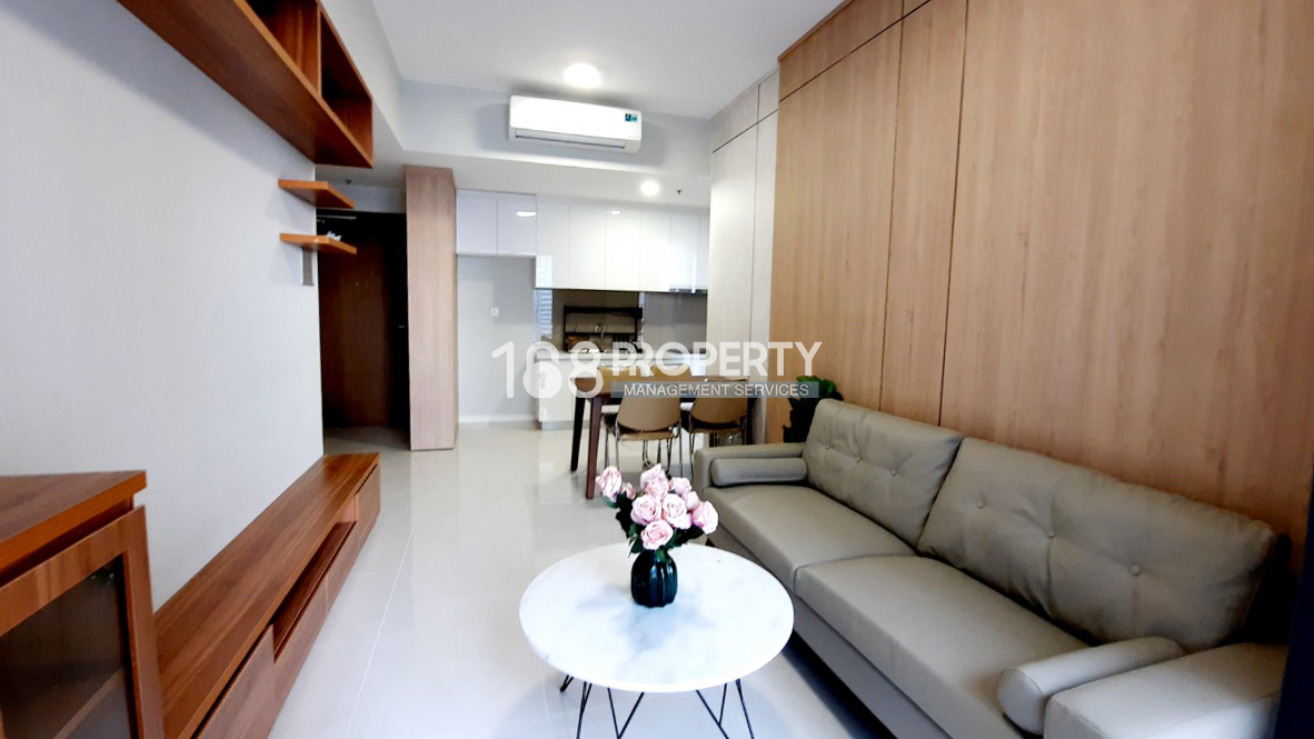 [Masteri An Phu] – 2BRs Apartment For Rent In District 2 – City View