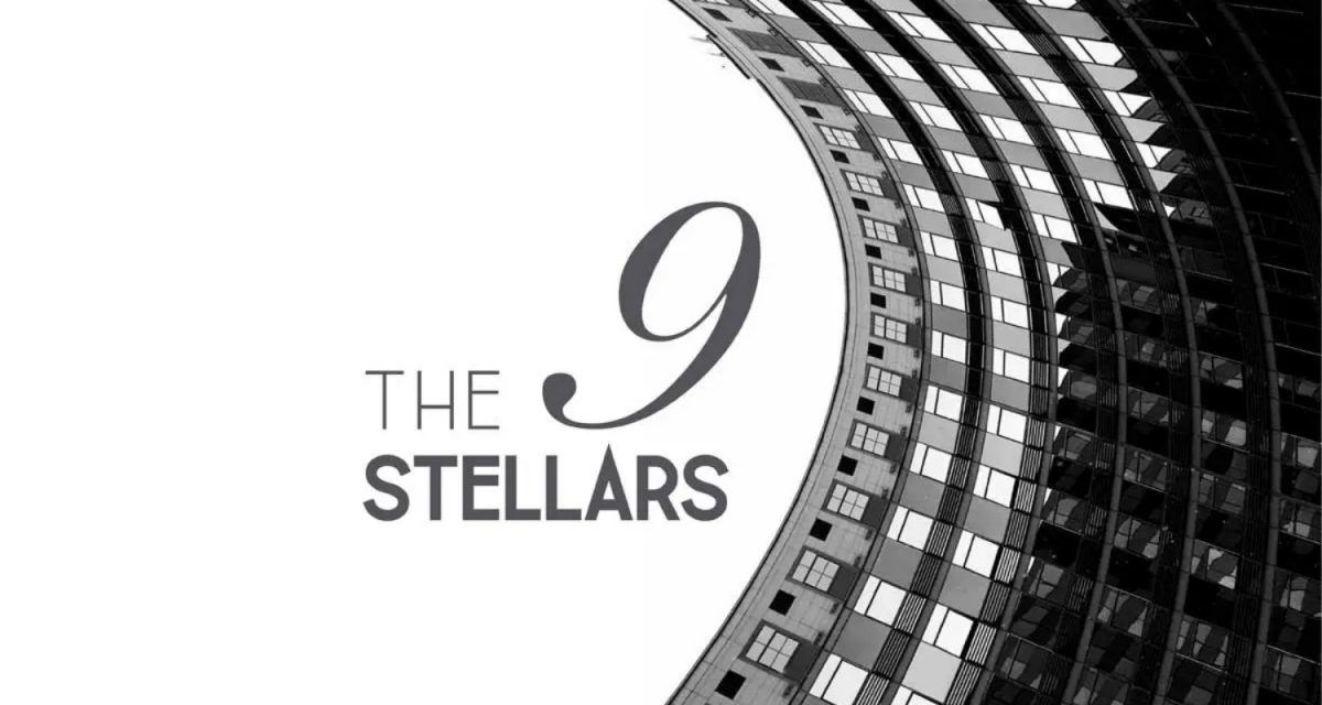 The 9 Stellars