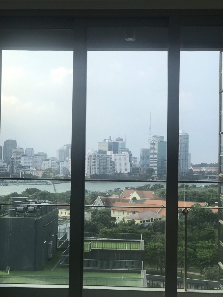 [Empire City] – 2BRs Apartment For Rent Thu Thiem District 2 – River View,City view