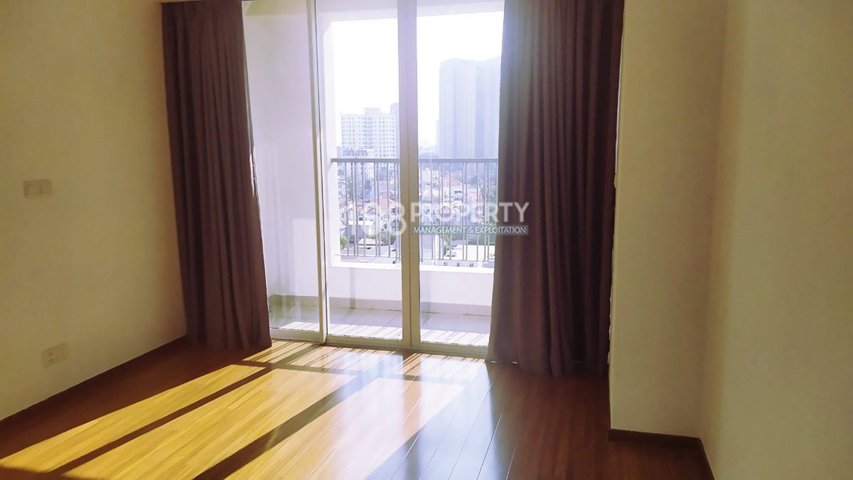[ Thao Dien Pearl] – 2BRs Apartment For Rent In Thao Dien District 2