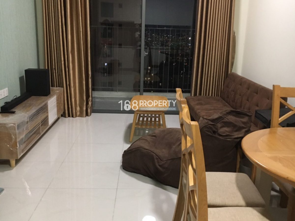 [Masteri An Phu] – 1BR Apartment For Rent In District 2