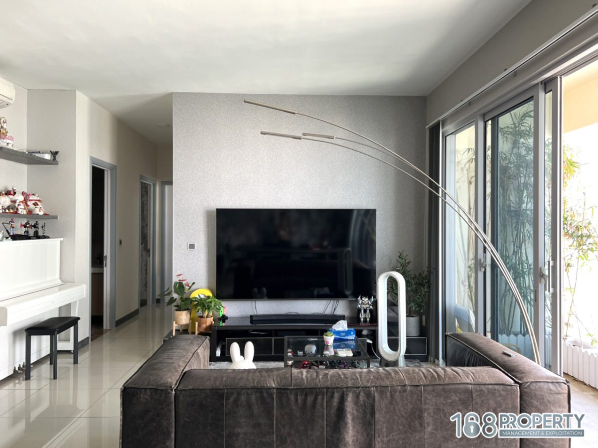 [Estella Heights] – 03 Bedroom Apartment For Rent in Estella Heights Districts 2
