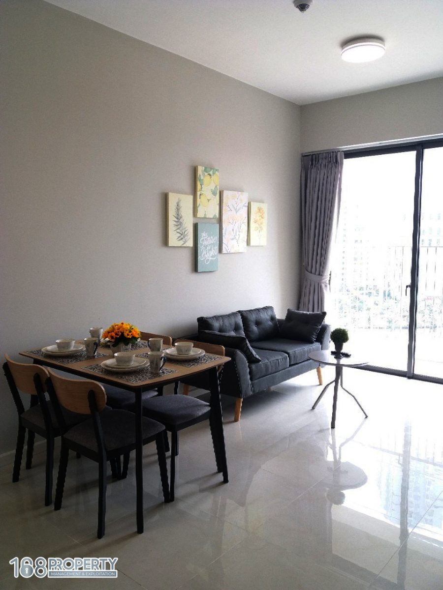 [Masteri An Phu] – 2BRs Apartment For Rent In Masteri An Phu District 2
