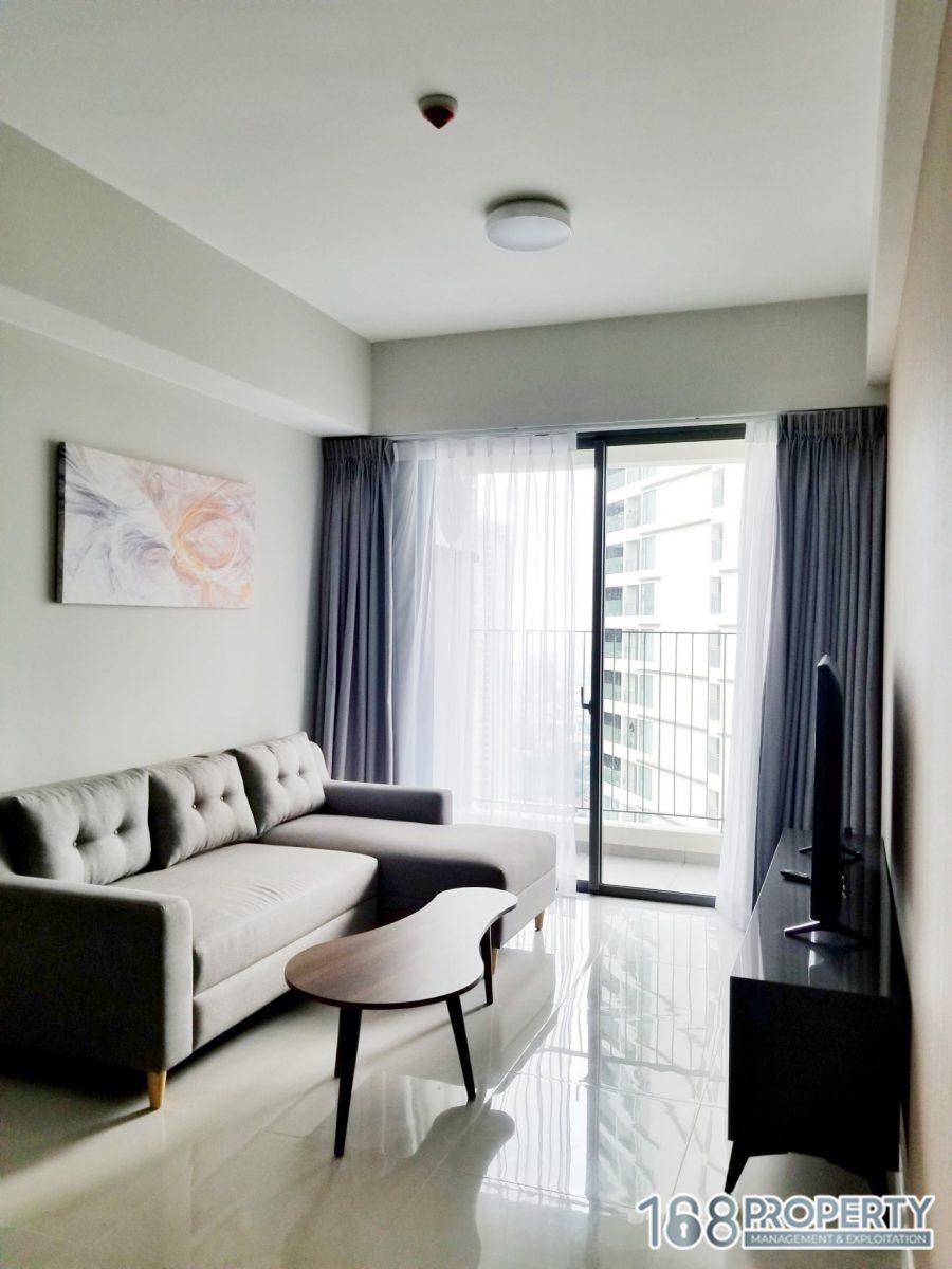 [Masteri An Phu] – 02BRs Apartment For Rent In Masteri An Phu District 2