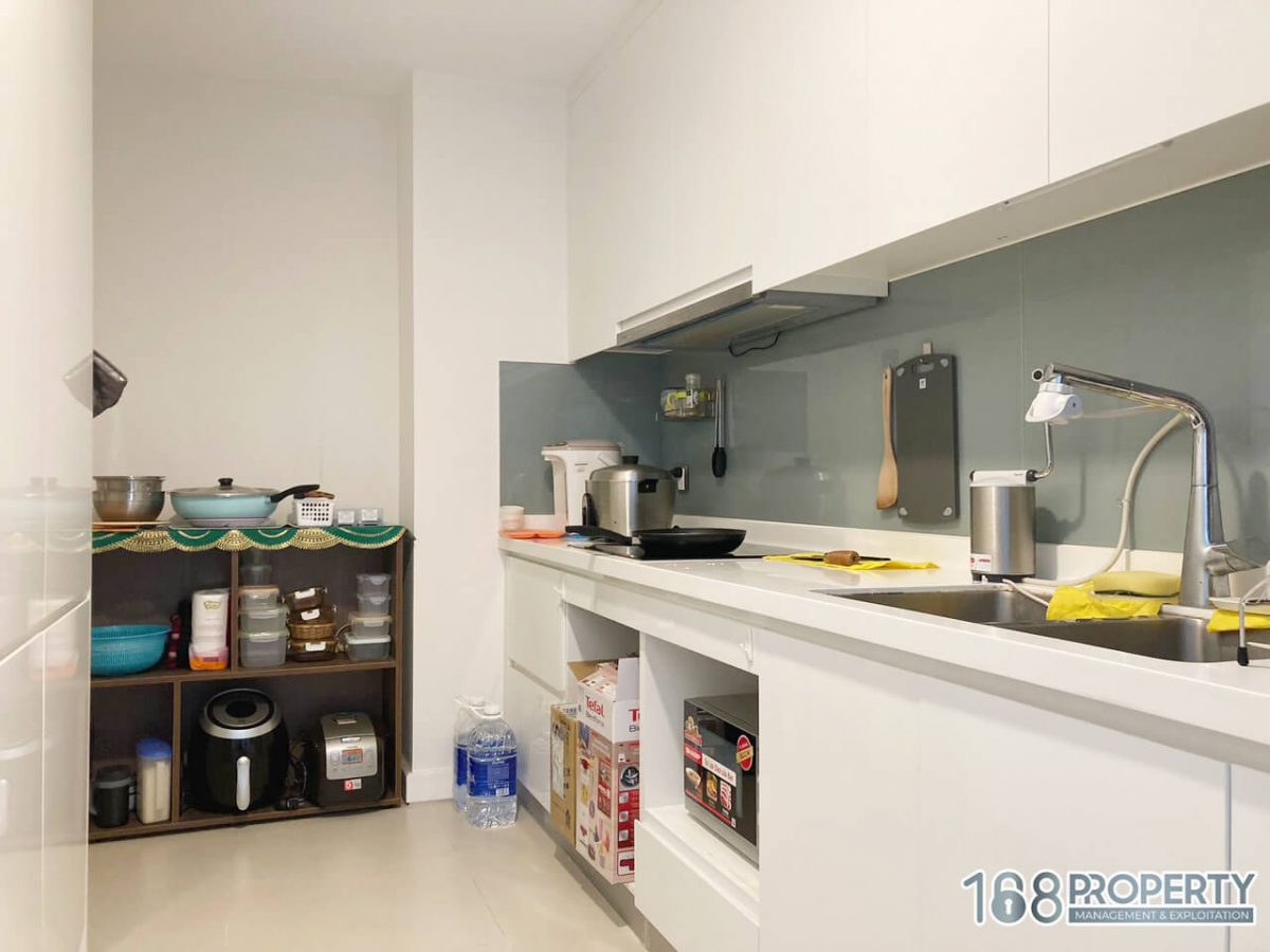 [Gateway Thao Dien] – 2BR1 Apartment For Rent In District 2 (3)