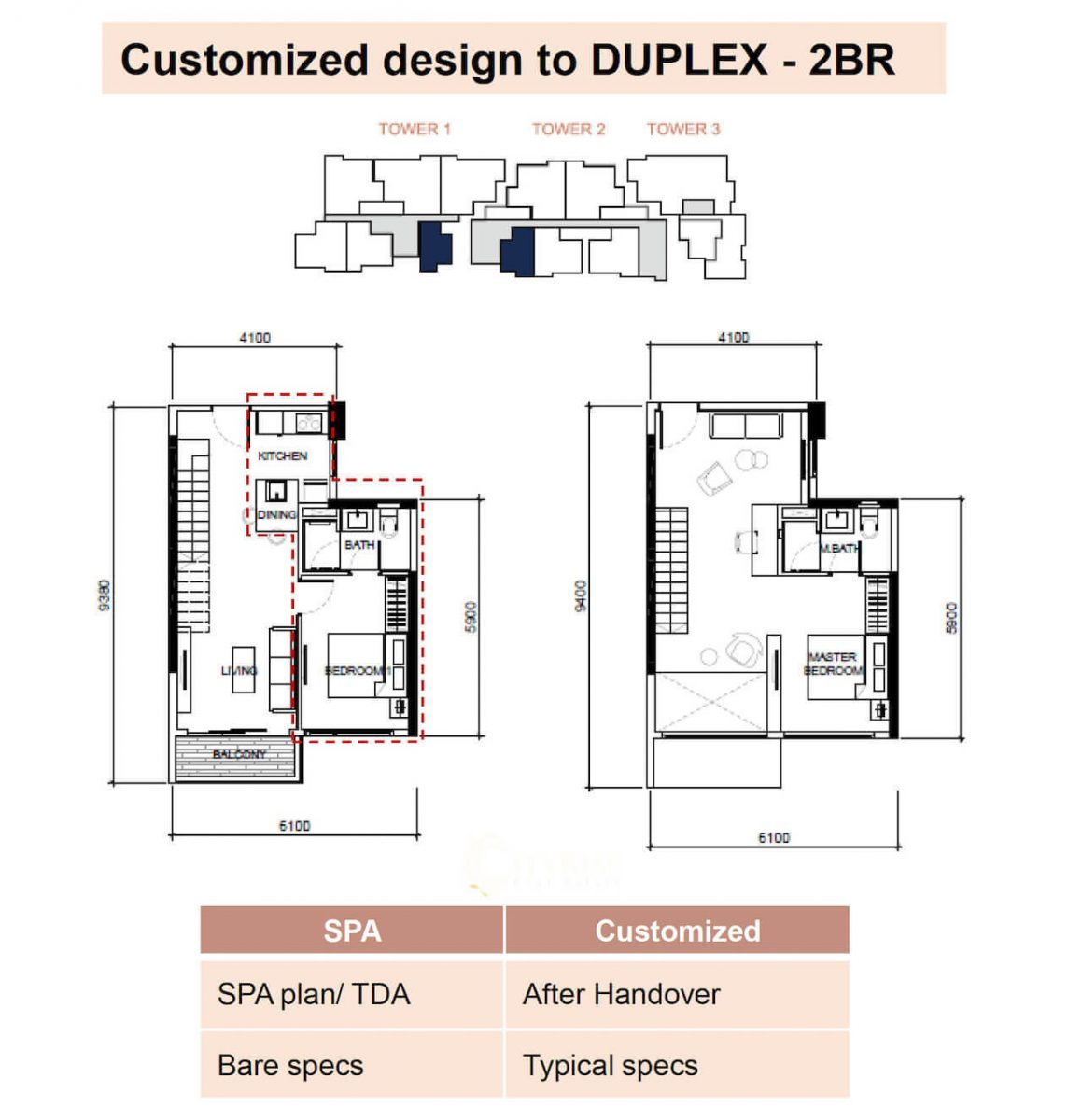 floor-plan-of-duplex-1-bedroom-apartment-and-duplex-2-bedroom-apartment-q2-thao-dien