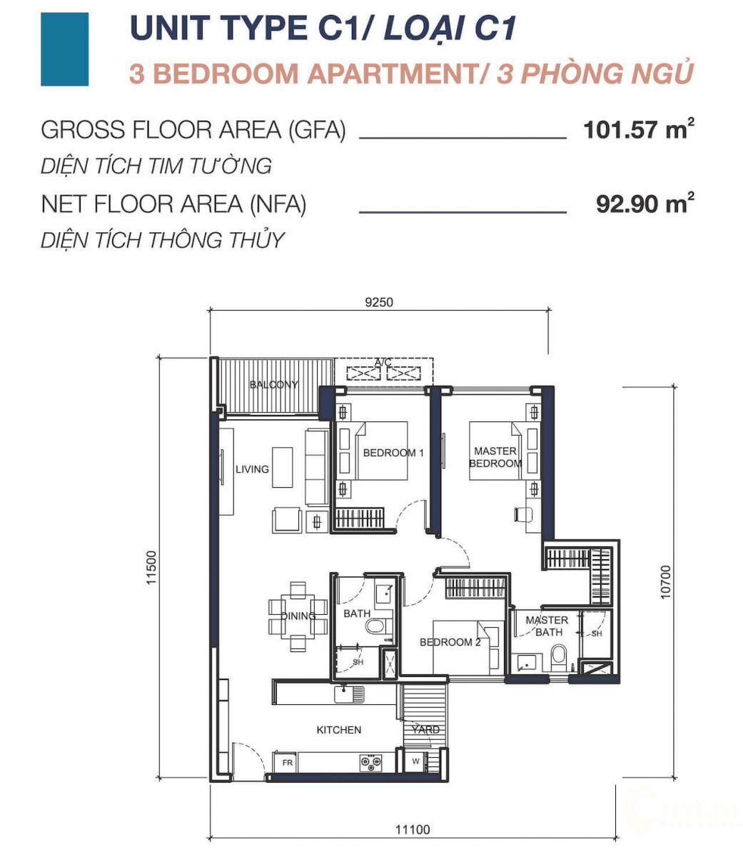 floor-plan-of-the-08-30th-floor-apartment-t1-tower-q2-thao-dien