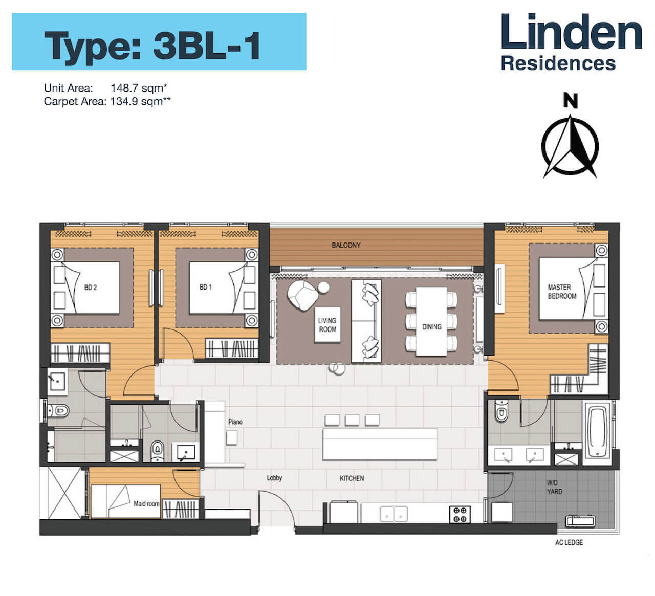layout-can-ho-linden-residences-empire-city-quan-2