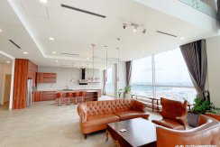 Thảo Điền Pearl – Bán và Cho Thuê Căn Hộ Penthouse Thảo Điền Pearl