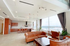 Thảo Điền Pearl – Bán và Cho Thuê Căn Hộ Penthouse Thảo Điền Pearl