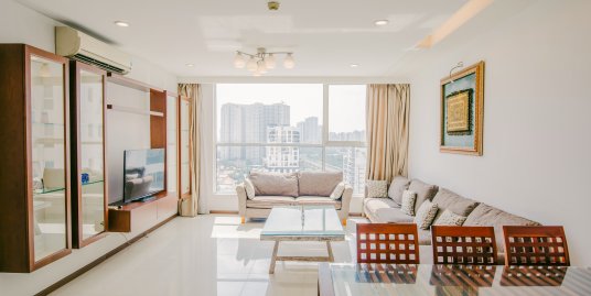 [THẢO ĐIỀN PEARL] – Cho Thuê Căn Hộ 2 Phòng Ngủ Giá Thuê 36 Triệu/Tháng