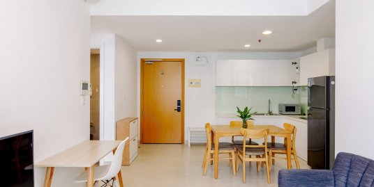 [MASTERI THẢO ĐIỀN] – Cho Thuê Căn Hộ 1 Phòng Ngủ Full Nội Thất 16 Triệu Bao Thuế