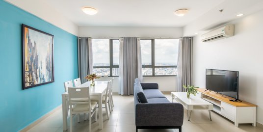 [MASTERI THẢO ĐIỀN] – Cho Thuê Căn Hộ 3 Phòng Ngủ Full Nội Thất Giá Thuê 1000 USD