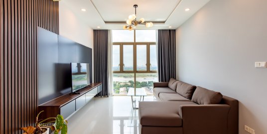 [THE VISTA AN PHÚ] – Cho Thuê Căn Hộ 2 Phòng Ngủ Full Nội Thất Giá 1100USD
