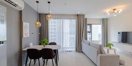 [VINHOMES GRAND PARK] – Cho Thuê Căn Hộ 2+1 Phòng Ngủ Giá Chỉ 10 Triệu/Tháng