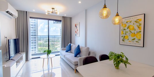 [VINHOMES GRAND PARK] – Cho Thuê Căn Hộ Full Nội Thất 3 Phòng Ngủ Giá Chỉ 12 Triệu/Tháng