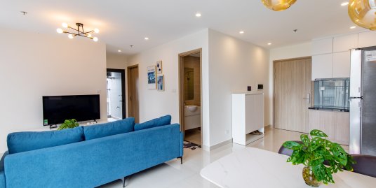 [VINHOMES GRAND PARK] – Cho Thuê Căn Hộ Full Nội Thất Giá Chỉ 10 Triệu/Tháng