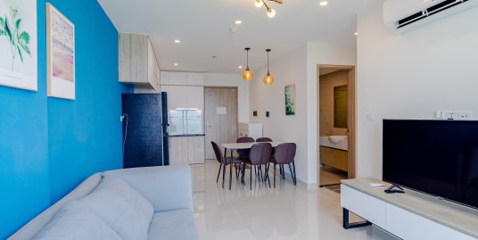 [VINHOMES GRAND PARK] – Cho Thuê Căn Hộ Giá Chỉ 12 Triệu/Tháng
