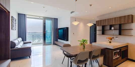 [EMPIRE CITY] – Cho Thuê Căn Hộ 2 Phòng Ngủ Giá 35 Triệu