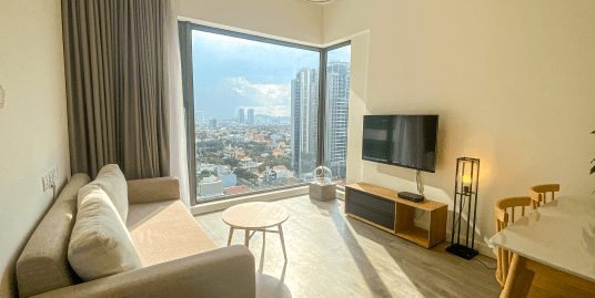 [GATEWAY THẢO ĐIỀN] – Cho Thuê Căn Hộ 1 Phòng Ngủ Full Nội Thất 1000$ NET