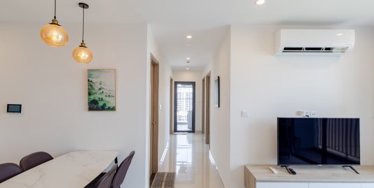 [VINHOMES GRAND PARK] – Cho Thuê Căn Hộ Full Nội Thất 3 Phòng Ngủ Giá Chỉ 12 Triệu/Tháng