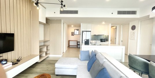 [GATEWAY THẢO ĐIỀN] – Cho Thuê Căn Hộ 2 Phòng Ngủ Full Nội Thất 30 Triệu/Tháng BAO PHÍ QUẢN LÝ