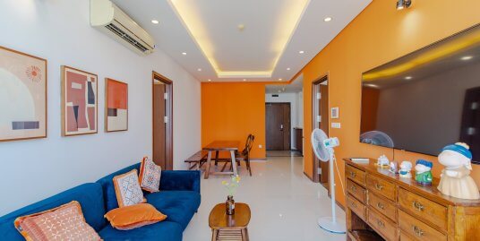 [THẢO ĐIỀN PEARL] – Căn Hộ 2 Phòng Ngủ Cho Thuê Full Nội Thất 1100$ Net