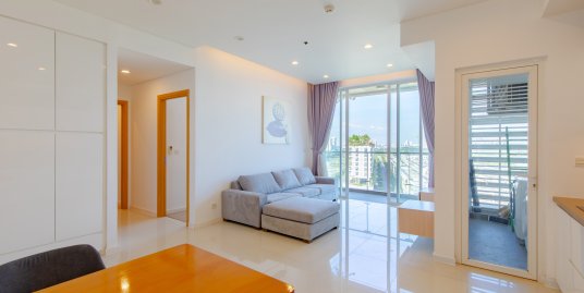 [SALA – SARIMI] – Cho Thuê Căn Hộ 2 Phòng Ngủ Full Nội Thất 1200$ BPQL