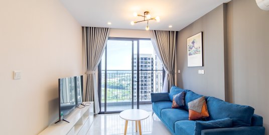 [VINHOMES GRAND PARK] – Cho Thuê Căn Hộ 02 Phòng Ngủ Full Nội Thất Giá Chỉ 9Triệu/Tháng
