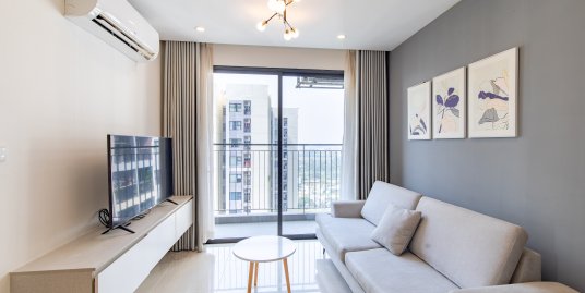 [VINHOMES GRAND PARK] – Cho Thuê Căn Hộ 3 Phòng Ngủ Full Nội Thất Giá Chỉ 11Triệu/Tháng