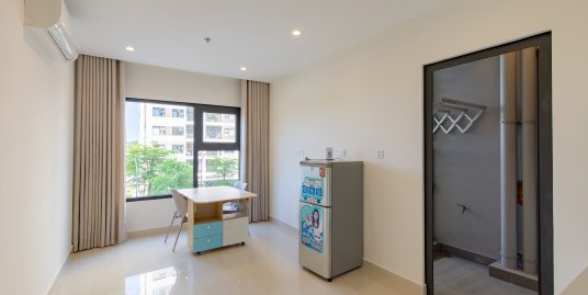 [VINHOMES GRAND PARK] – Cho Thuê Căn Hộ 01 Phòng Ngủ Giá Chỉ 6Triệu/Tháng