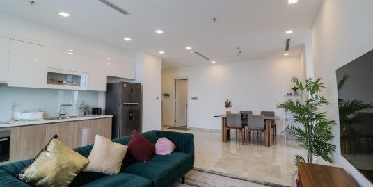 [VINHOMES GOLDEN RIVER] – Cho Thuê Căn Hộ 3 Phòng Ngủ Full Nội Thất 1500$